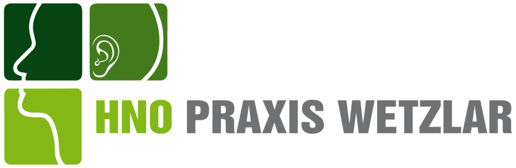 Logo des HNO Praxis Wetzlar MVZ, HNO in Wetzlar